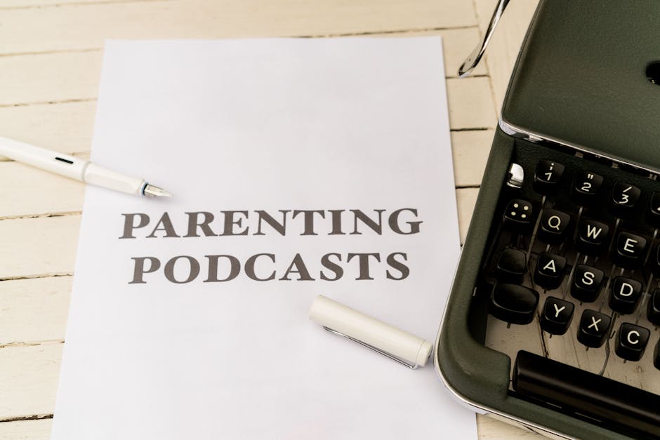 Unveiling the Benefits of Learning Through Podcasts