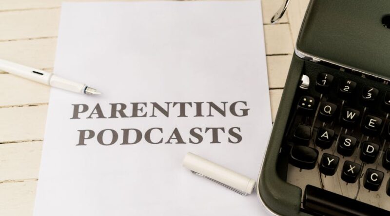 The Benefits of Learning Through Podcasts