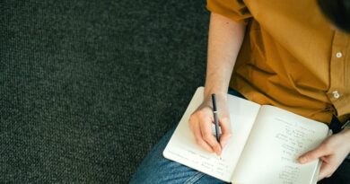 Unlocking the Power of Effective Note-Taking Techniques