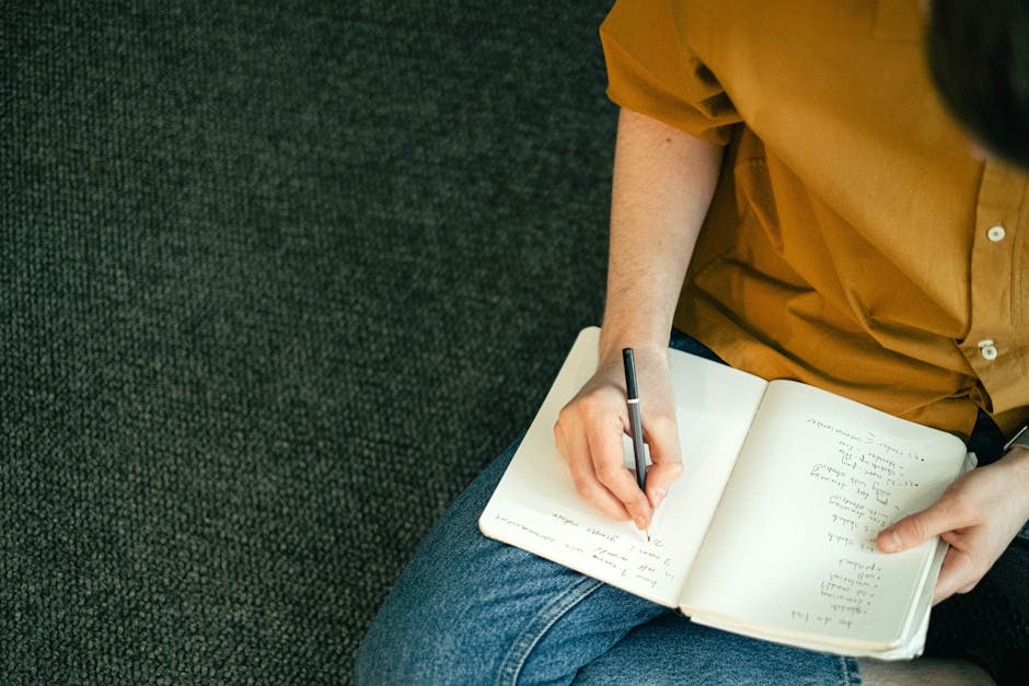 Unlocking the Power of Effective Note-Taking Techniques