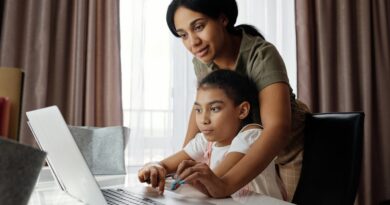 The Benefits of Online Tutoring