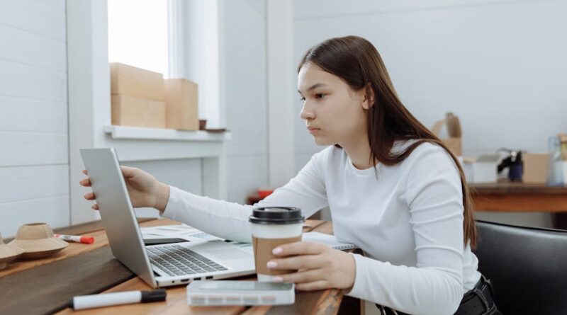 Tips for Setting Up a Home Study Area