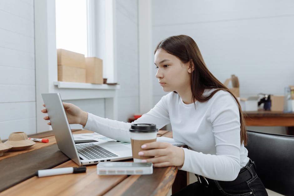 Tips for Setting Up a Home Study Area