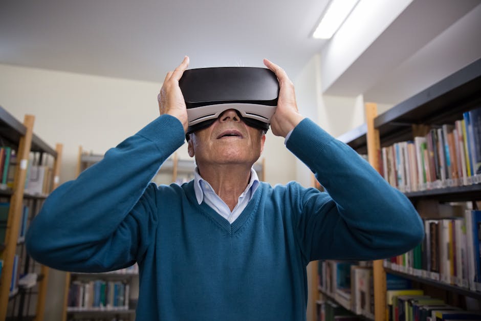 Exploring virtual reality in learning