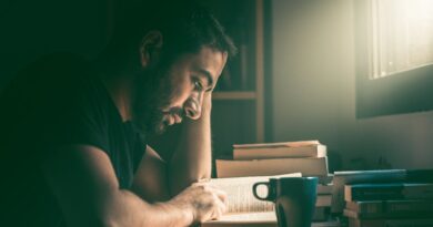 Enhancing Focus: Your Ultimate Guide to Improving Concentration While Studying