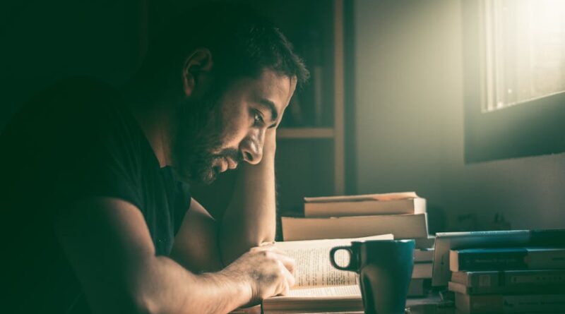 Enhancing Focus: Your Ultimate Guide to Improving Concentration While Studying