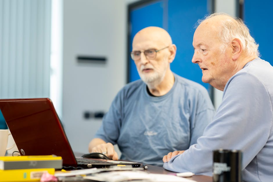 Embracing Lifelong Learning in the Digital Age